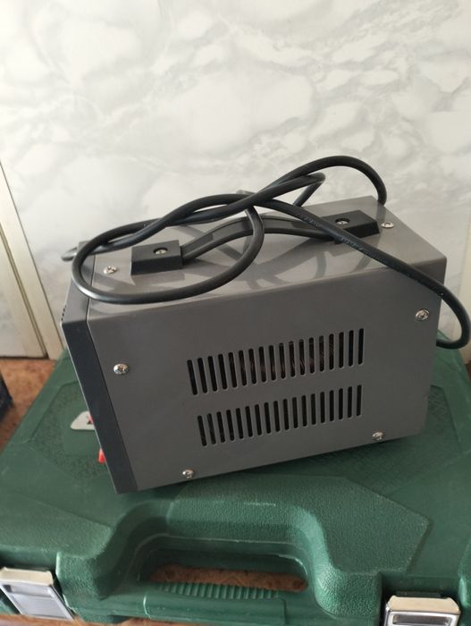 Стабилизатор ресанта 1 квт