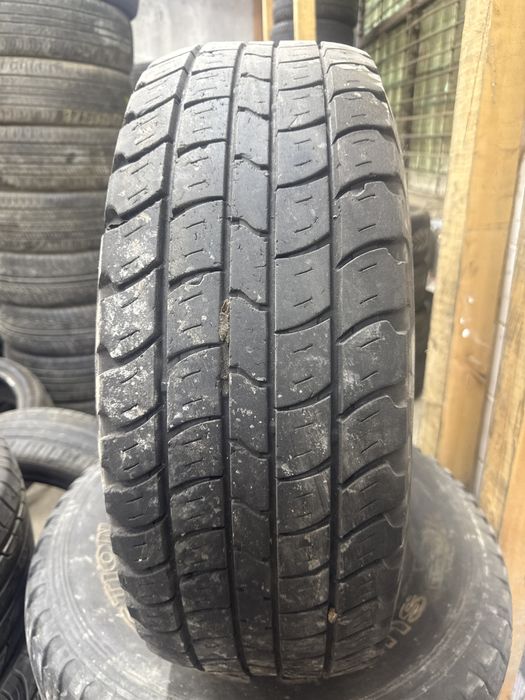 265 75R15буу шины
