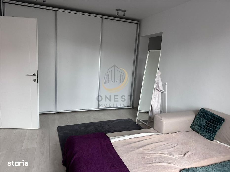 Apartament – Targu-Mures - Vedere 4