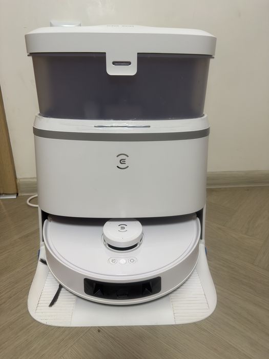 Ecovax Deebot T30 Pro Omni