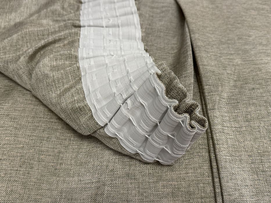 Продаются шторы и тюль