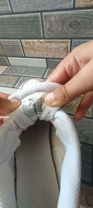 Маратонки nike в перфектно състояние