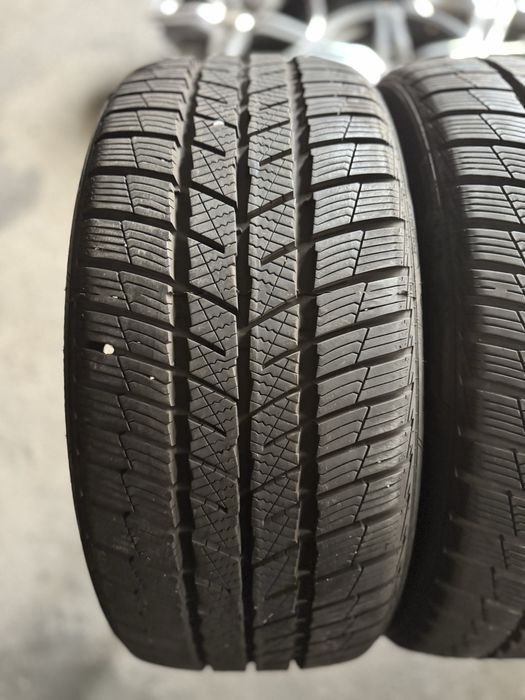 225/40/18 M+S, Set BARUM Polaris 5 -2022, Stare Excelenta !