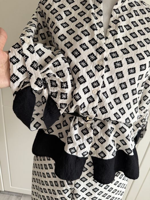 Set Zara, marimea S.