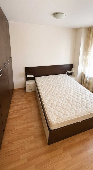 Нов едностаен с отделна спалня Надежда 1 до метро