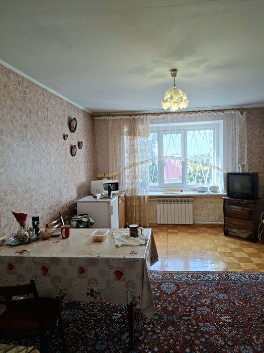 Дом в посёлке Ульбинский