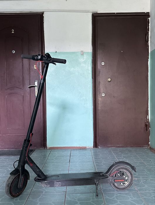 электросамокат Xiaomi M365 Pro