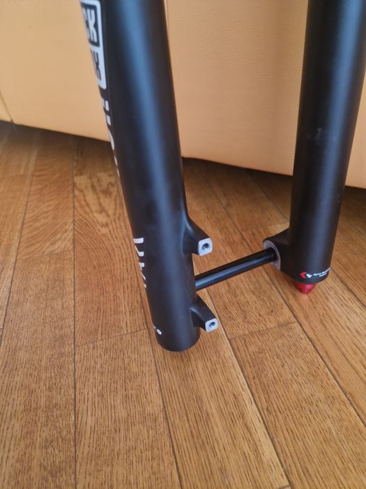 Rockshox Yari RC 27.5 170mm