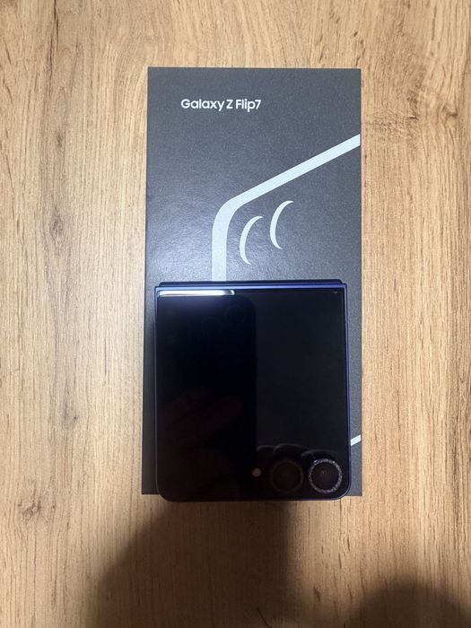 Samsung galaxy z flip 7 256
