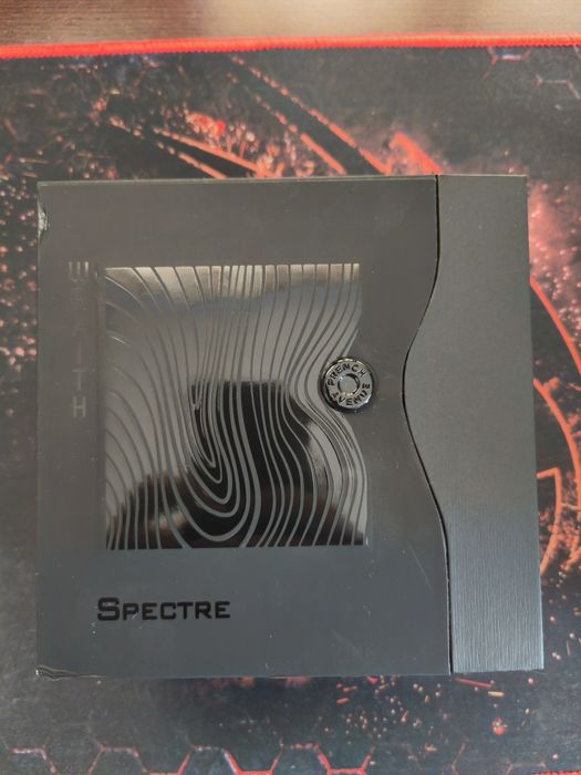 French Avenue Spectre Wraith 80ml