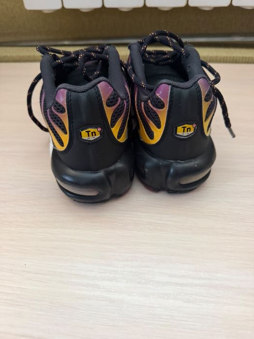 Nike Air Max Plus