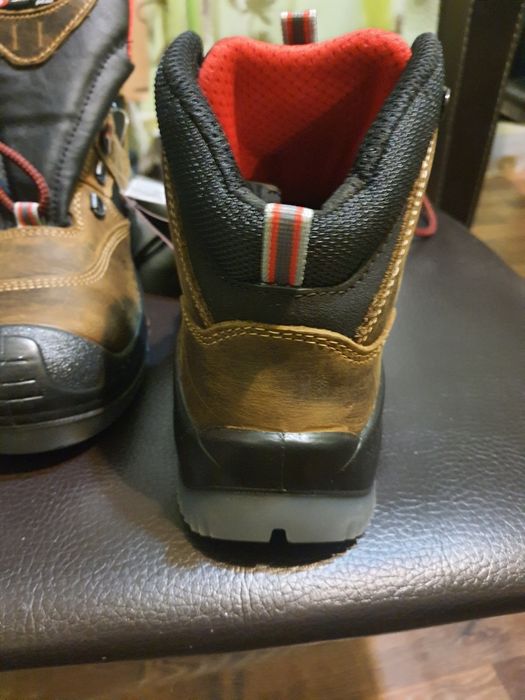 Работни обувки Sixton