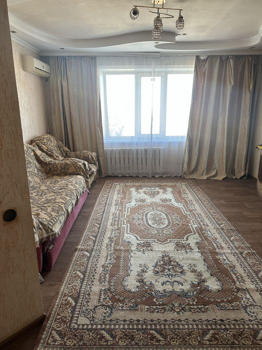 Сдам квартиру на долгочрочно