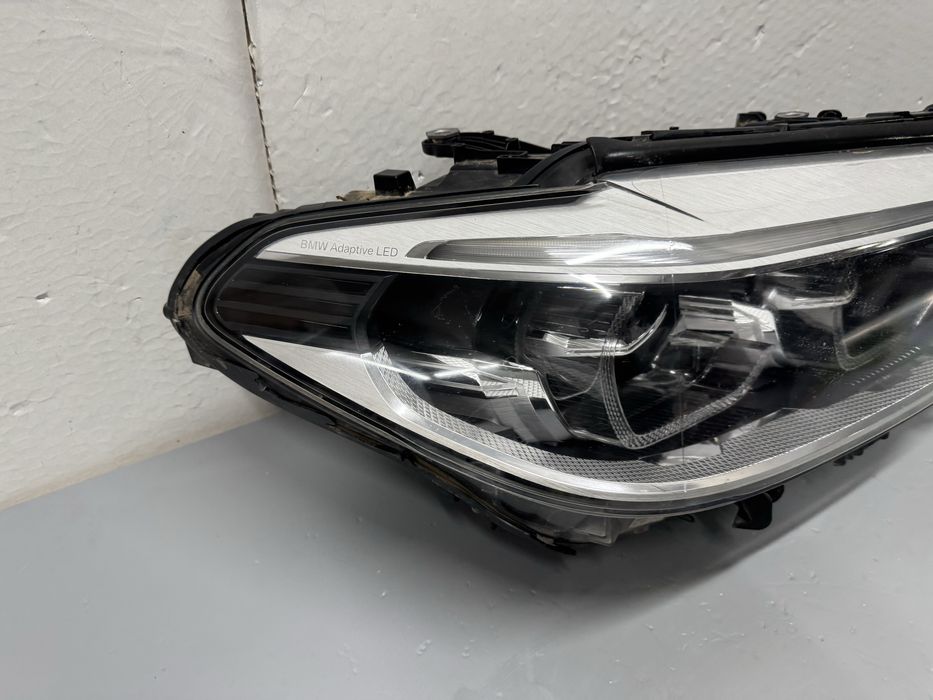 Far led adaptive Bmw G30 G31 seria 5 dreapta 2017-2020