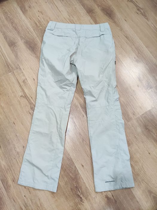 Pantaloni dama outdoor Columbia Insect Blocker marimea M