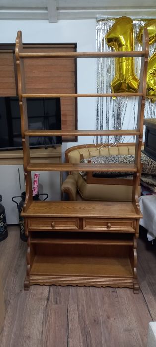 Comoda blidar din lemn masiv