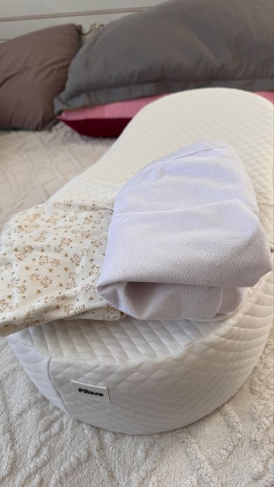 Кокон для новорожденных