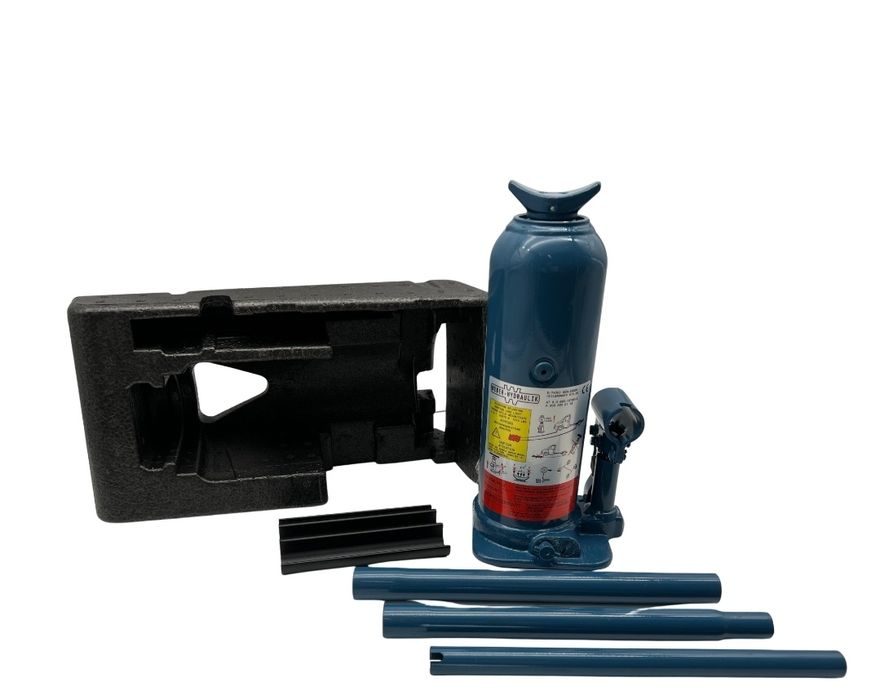 Cric Sprinter Crik Hidraulic Crafter 3T, 5T, 12T ORIGINAL MERCEDES NOU