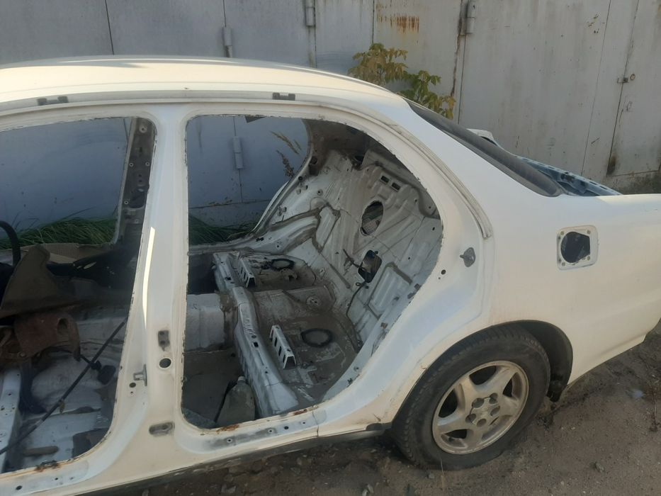 Toyota Cresta. Chaser.mark 90 креста чайзер.марк2.авторазбор