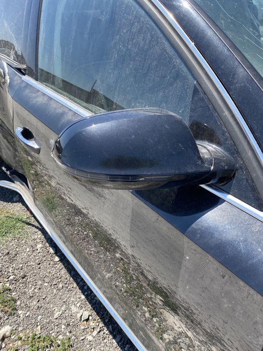 Огледало audi a8 d4