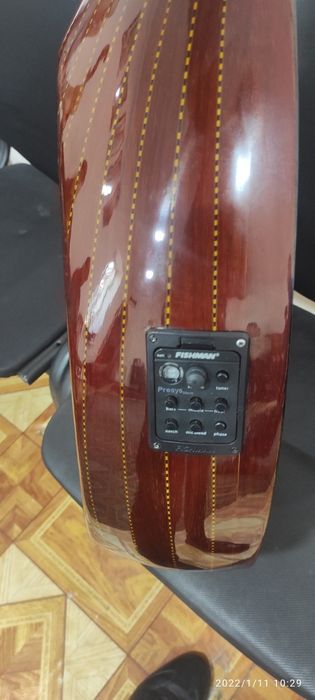 Уд полакустик идеально состояние