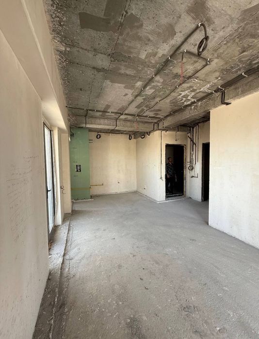 Яккасарайский район ЖК BoburResidence 2/11/14|61м2 без ремонта