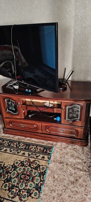 Уголок отдыха тройка