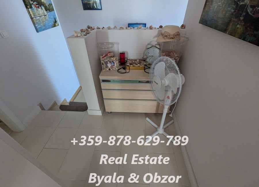 Продава се Мезонет в Обзор - 250 кв.м за 948 €/кв.м - Снимка #12