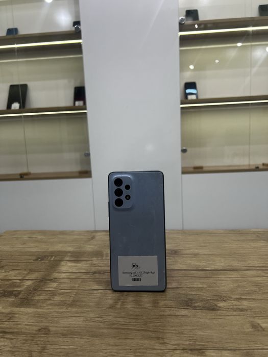 Samsung A53 5G (256gb)