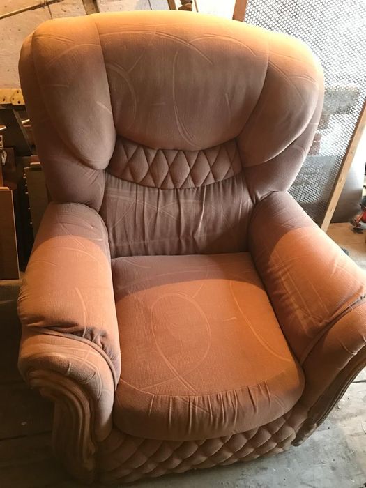 Продам два кресло патютьков .