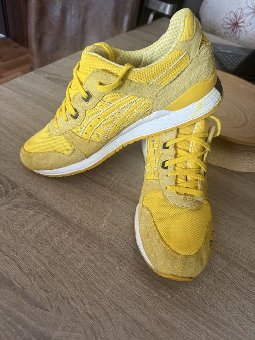 Маратонки ASICS 45.5
