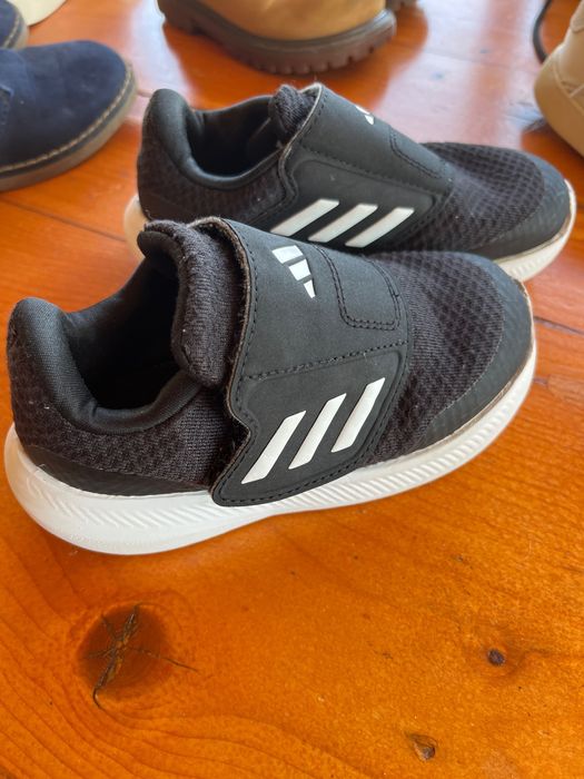 Детски маратонки 26 номер adidas