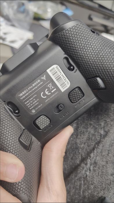 Продам Vader 4 pro