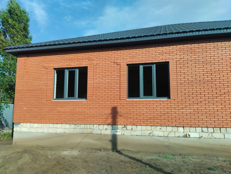 Пластиковый Окна Балкон Дверь Витраж