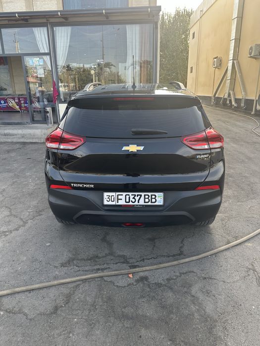 Avto tracker ls chevrolet