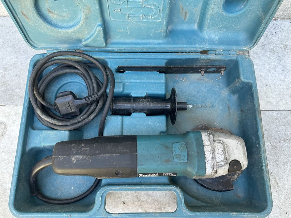 Makita 9564 P/ ъглошлайф