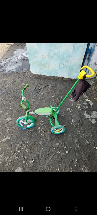 Продам велосипед