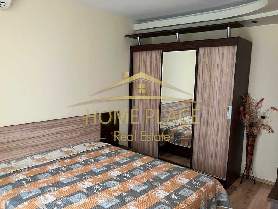 Продава се Тристаен апартамент в Варна, Базар Левски - 100 кв.м за 2970 €/кв.м - Снимка #9