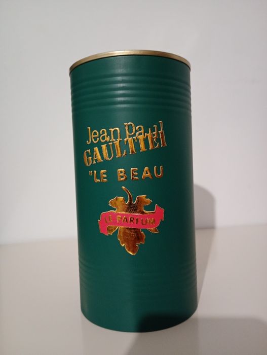 Parfum JPG sigilat