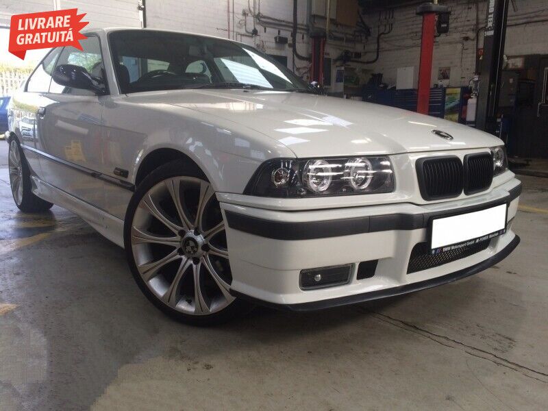 Bara Fata BMW Seria 3 E36 (1992-1998) M3 Design