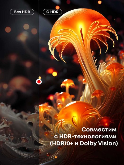 Кабель HDMI UGREEN HD171 8K 60Hz 48Gbps