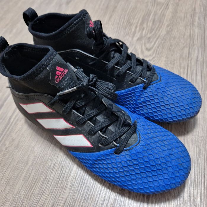 Adidas ace 17.3 primemesh hot sale mens astro turf trainers