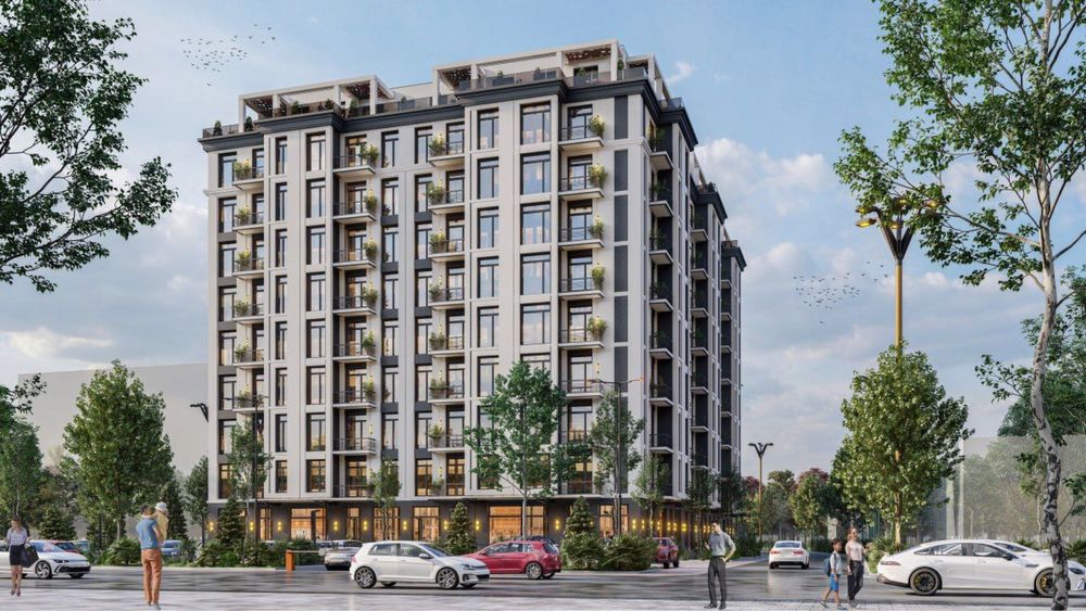 Срочно продается не жилой помещение