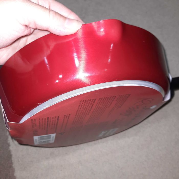 Тиган Luigi Ferrero Rossy FR-2456, 24 x 5,5 см