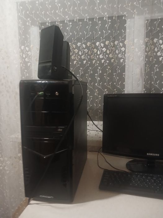 Продам компьютер