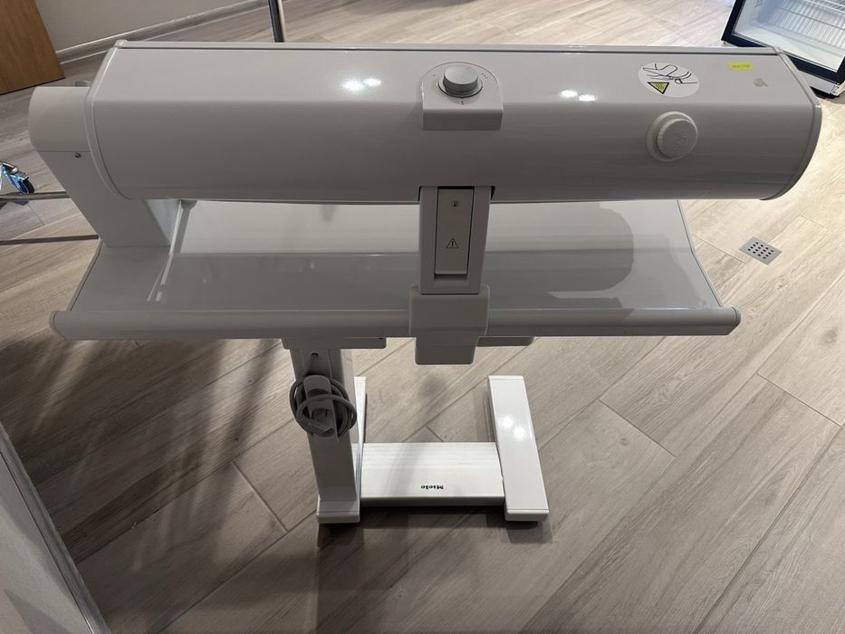 Гладачна машина Miele B995D