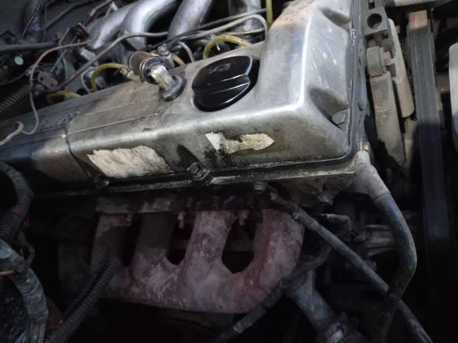 Продам двигатель ом 662 отмосферный