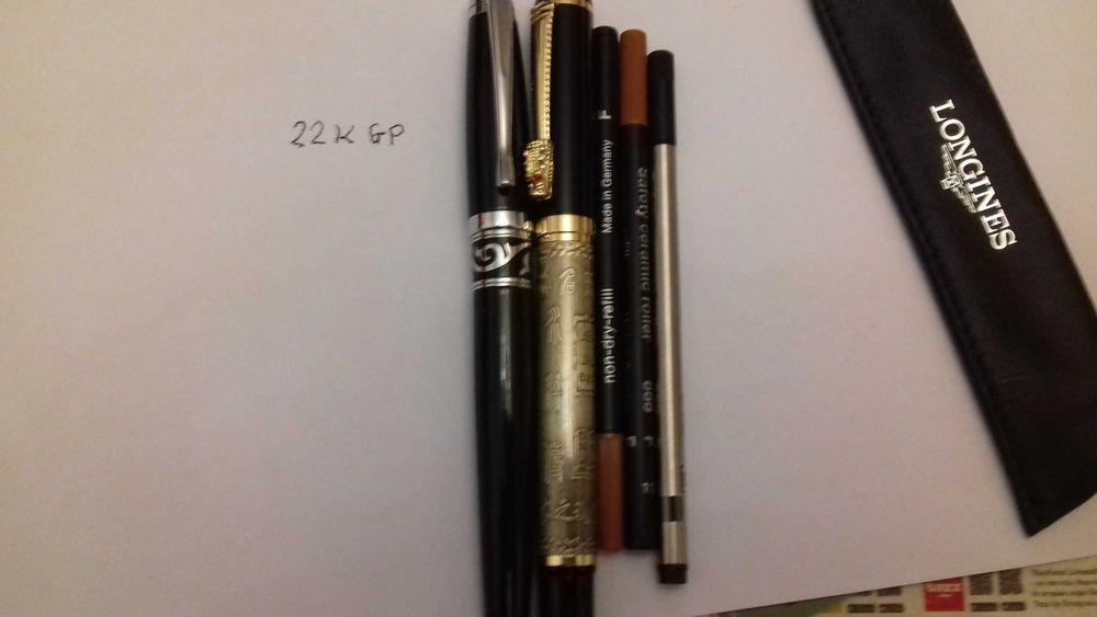 Stilou WATERMAN fara penita