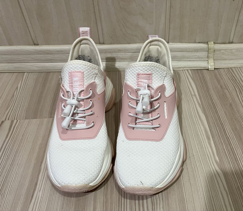 Маратонки STEVE MADDEN Match