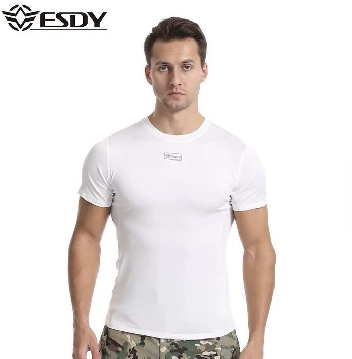 Тактическая футболка ESDY. Taktik futbolka ESDY